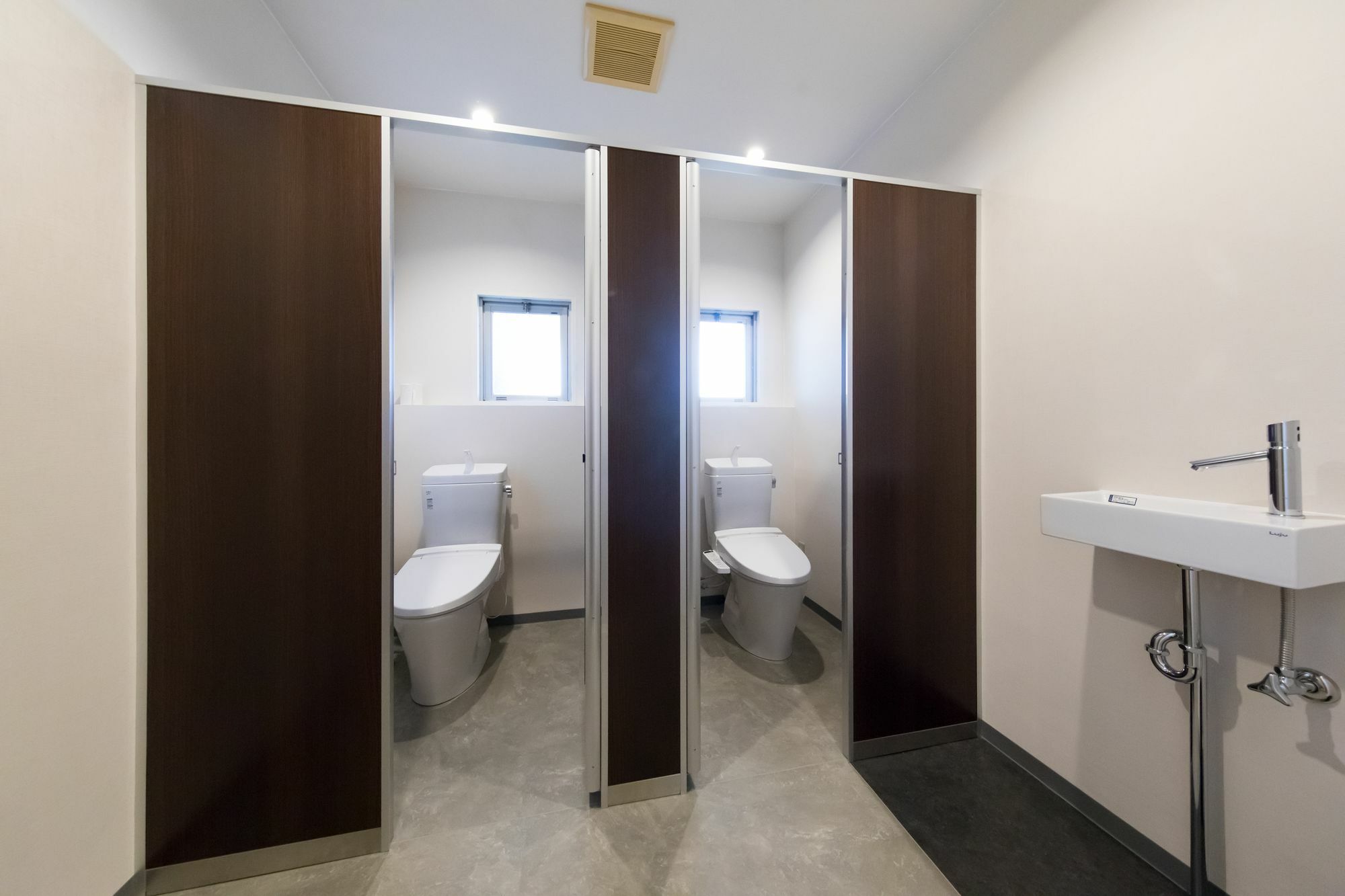 Rota Hostel Oszaka Kültér fotó